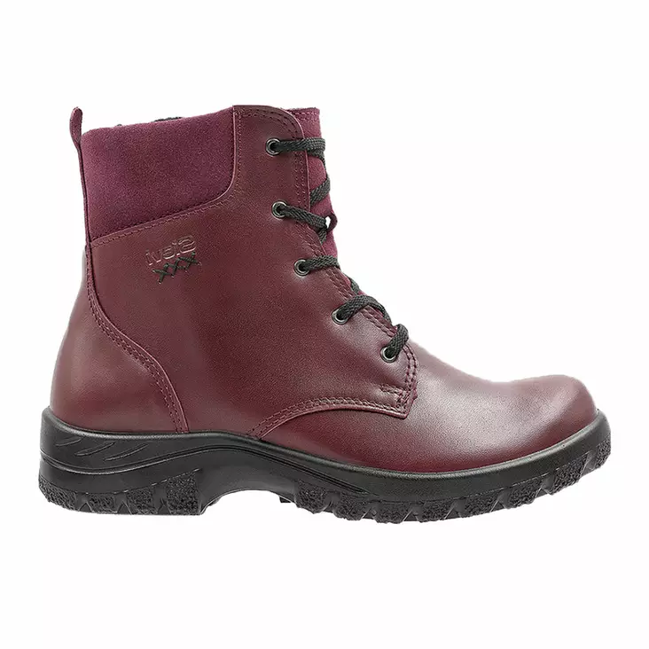 SIEVI AIRA XL viinipunainen - Sievi-Naisten - 20-22490-132-4VP - 1