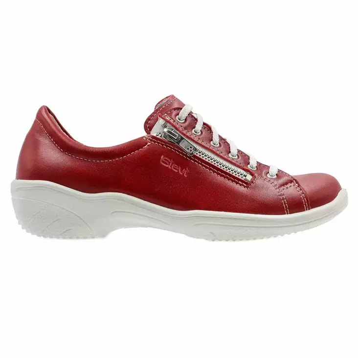 SIEVI SALLA punainen - Sievi-Naisten - 20-32641-212-45P - 1