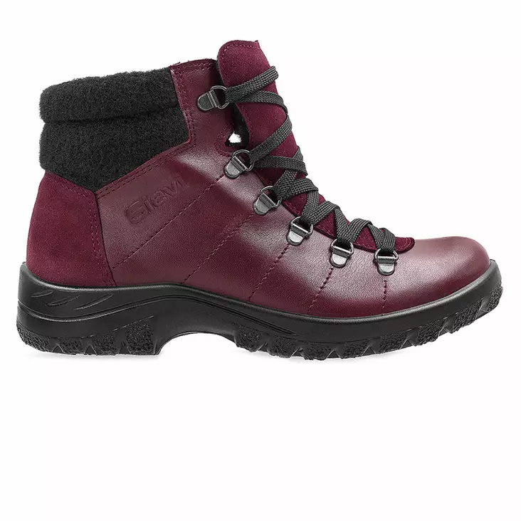 SIEVI KIRSI viininpunainen - Sievi-Naisten - 21-22403-132-4VP - 1