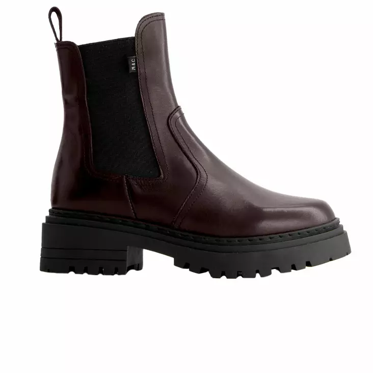 MUSSE & CLOUD MCMALIA dark brown - Nilkkurit-Naisten - 2723759-EXP - 1