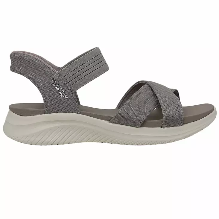 SKECHERS ULTRA FLEX NEVER BETTER dark - Skechers-Naisten - 119975-DKTP - 1