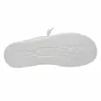 HEY DUDE WENDY CHAMBREY GRID white - HEY DUDE- Naisten - 45274-1WQ - 5