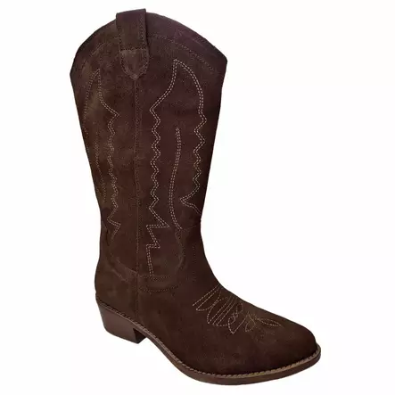 MUSSE & CLOUD MEKONG brown - Saappaat - 1928351-DBR - 2