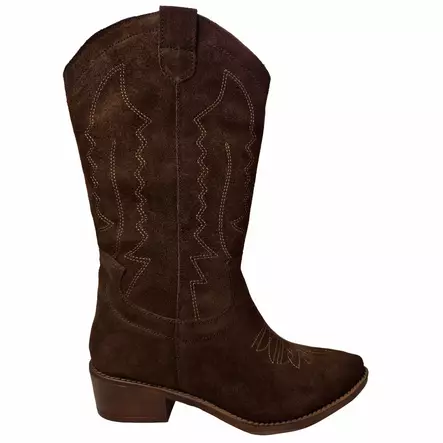 MUSSE & CLOUD MEKONG brown - Saappaat - 1928351-DBR - 1