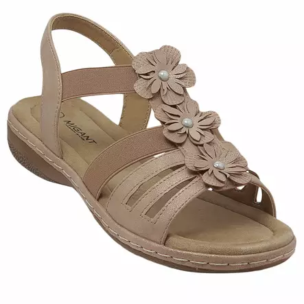 MIGANT INES rose gold - Sandaalit-Naisten - A922-114R - 2