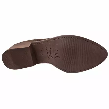 MUSSE & CLOUD CONGO brown - Nilkkurit-Naisten - 1728680-DBR - 2