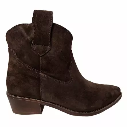 MUSSE & CLOUD CONGO brown - Nilkkurit-Naisten - 1728680-DBR - 1