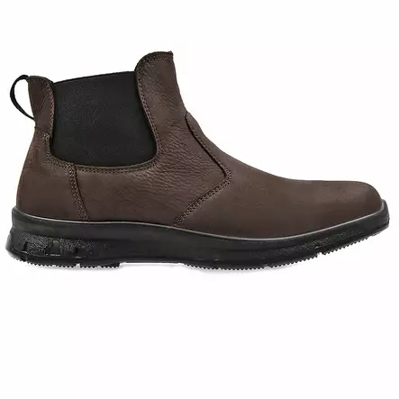 SIEVI KARI ruskea - Sievi-Miesten - 38-22437-483-3TR - 1
