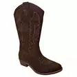 MUSSE & CLOUD MEKONG brown - Saappaat - 1928351-DBR - 2