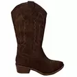 MUSSE & CLOUD MEKONG brown - Saappaat - 1928351-DBR - 1