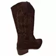 MUSSE & CLOUD MEKONG brown - Saappaat - 1928351-DBR - 3