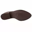 MUSSE & CLOUD MEKONG brown - Saappaat - 1928351-DBR - 4