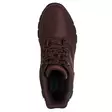 SKECHERS RESPECTED 2.0 ORSON red/brown - Skechers-Miesten - 205652-RDBR - 3