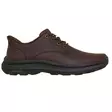 SKECHERS POLLARD COLT red/brown - Skechers-Miesten - 205895-RDBR - 1
