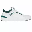 SKECHERS STRYDE CUP FEDDON white/green - Skechers-Miesten - 254186-WGR - 1