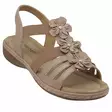 MIGANT INES rose gold - Sandaalit-Naisten - A922-114R - 2