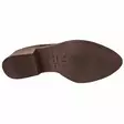 MUSSE & CLOUD CONGO brown - Nilkkurit-Naisten - 1728680-DBR - 2