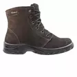 SIEVI EEVI XL tummanruskea - Sievi-Naisten - 20-22470-132-3TR - 1