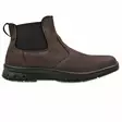 SIEVI KARI ruskea - Sievi-Miesten - 38-22437-483-3TR - 1