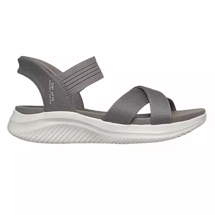 SKECHERS ULTRA FLEX NEVER BETTER dark - Skechers-Naisten - 119975-DKTR - 1