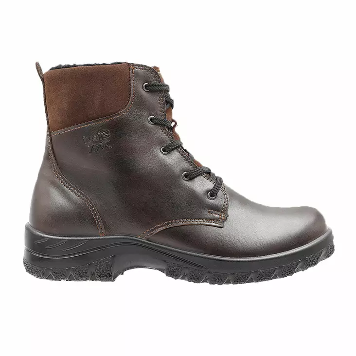 SIEVI AIRA XL brown - Sievi-Naisten - 20-22490-132-4TR - 1