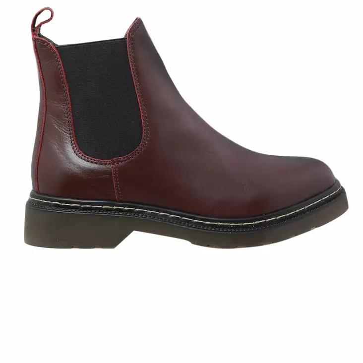 MUSSE & CLOUD NEWULA burgundy - Nilkkurit-Naisten - 2753715-BUR - 1