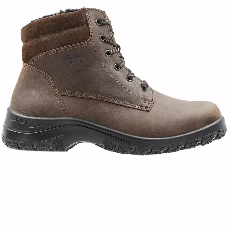 SIEVI ATTE XL ruskea - Sievi-Miesten - 37-22473-243-39R - 1