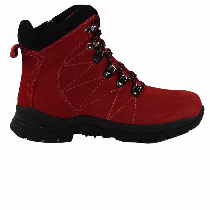 ESKIMO GOLDY STUDS red - Kitkakengät - 03220501-R - 1