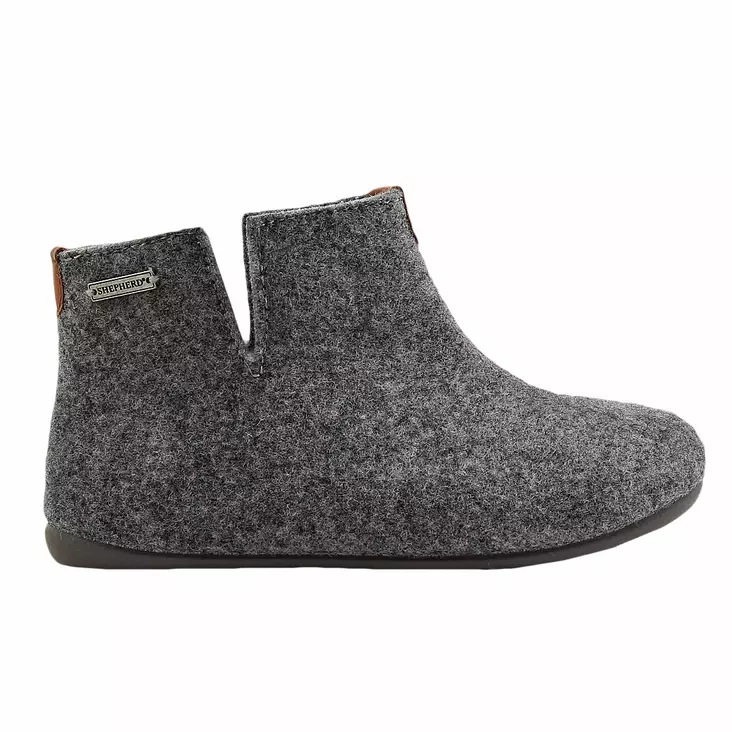 SHEPHERD ESTER grey - Aamutossut - 34-6660-020GR - 1