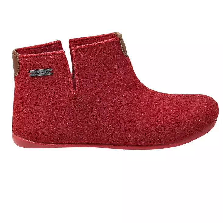 SHEPHERD Ester red - Aamutossut - 34-6660-092R - 1