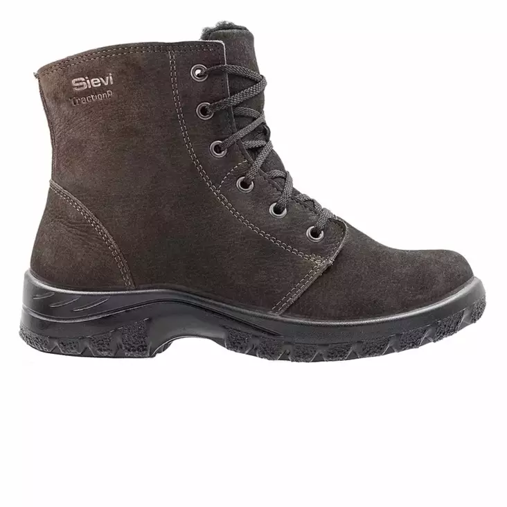 SIEVI EEVI XL tummanruskea - Sievi-Naisten - 20-22470-132-3TR - 1