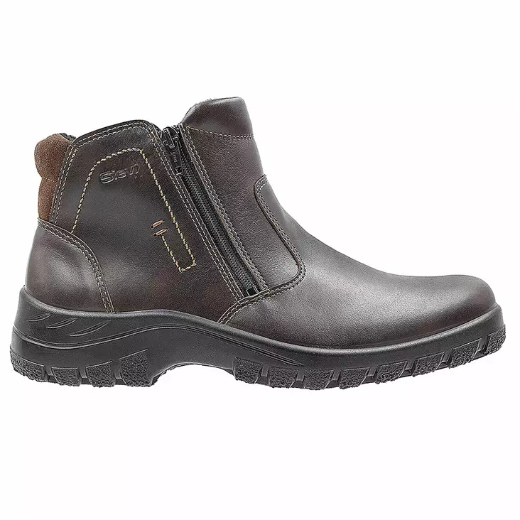 SIEVI JANNE ruskea - Sievi-Miesten - 38-22439-243-4TR - 1