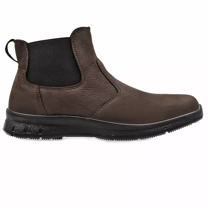 SIEVI KARI ruskea - Sievi-Miesten - 38-22437-483-3TR - 1