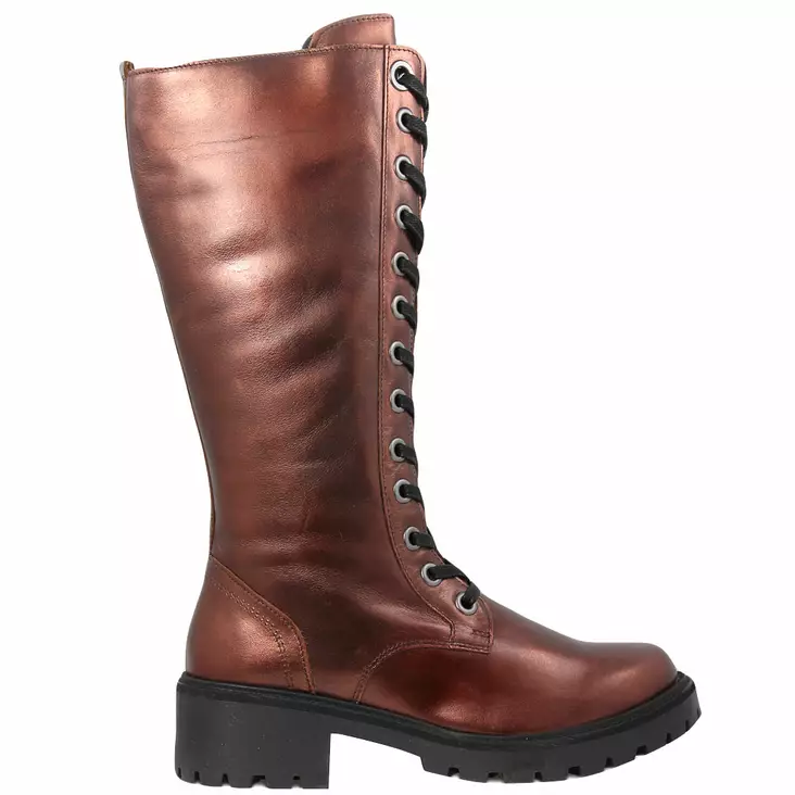 VINTRO OONA brick - Saappaat - 483-620BR - 1