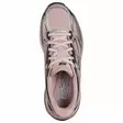 SKECHERS STAMINA SPORT rose - Skechers-Naisten - 150710-ROS - 3