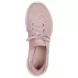 SKECHERS BACK ON TRACK rose - Skechers-Naisten - 158911-ROS - 3