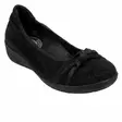 G-Comfort black - Ballerinat - P-9529S - 2
