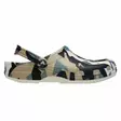 CROCS CLASSIC Clog Geo camo - Sandaalit-Miesten - 211009-94S - 1