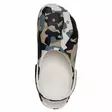 CROCS CLASSIC Clog Geo camo - Sandaalit-Miesten - 211009-94S - 3