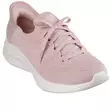 SKECHERS BACK ON TRACK rose - Skechers-Naisten - 158911-ROS - 2