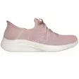 SKECHERS BACK ON TRACK rose - Skechers-Naisten - 158911-ROS - 1