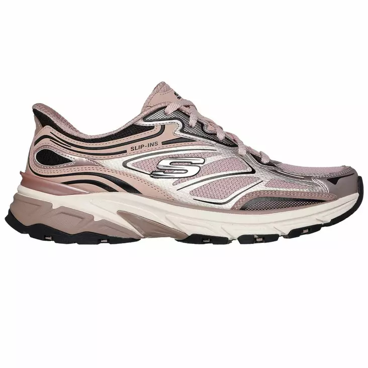 SKECHERS STAMINA SPORT rose - Skechers-Naisten - 150710-ROS - 1