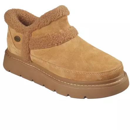 SKECHERS KEEPSAKES LITE WINTER chestnut - Skechers-Naisten - 114895-CSNT - 2