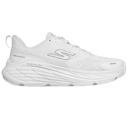 SKECHERS MAX CUSHIONING ELITE 3 white - Skechers-Naisten - 129720-WHT - 1