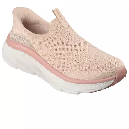 - Skechers-Naisten - 150391-NAT - 2