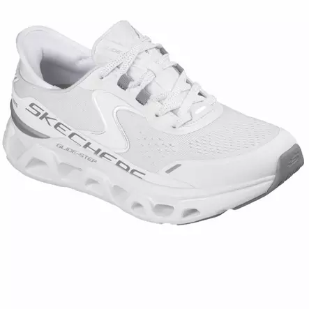SKECHERS GLIDE-STEP ALTUS - Skechers-Naisten - 150510-WHT - 2