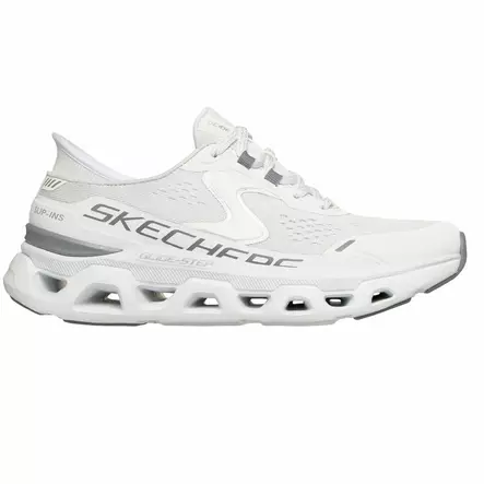 SKECHERS GLIDE-STEP ALTUS - Skechers-Naisten - 150510-WHT - 1