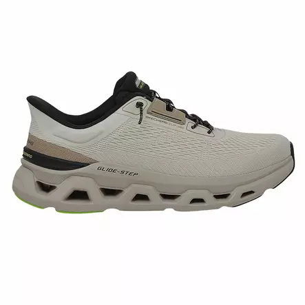 SKECHERS GLIDE STEP PRO KORVUS natural - Skechers-Miesten - 233026-TPMT - 1