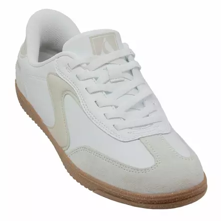 SKECHERS HOTSHOT PERFECT CHOICE white - Skechers-Naisten - 185322-WNT - 4