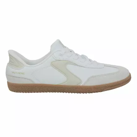 SKECHERS HOTSHOT PERFECT CHOICE white - Skechers-Naisten - 185322-WNT - 3